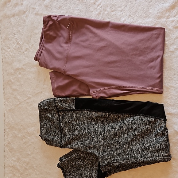 RBX Pants - ♻️ Bundle of 2 Leggins Size L